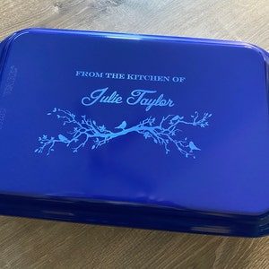 Kupujący z Etsy dodał(a) zdjęcie swoich zakupów