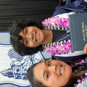 Maile Ti Leaf Lei Hawaiian Lei, Graduation Lei - Etsy