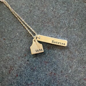 Elizabeth added a photo of their purchase