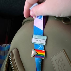 Samantha added a photo of their purchase