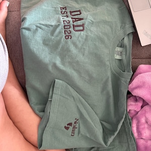 Alexandra added a photo of their purchase
