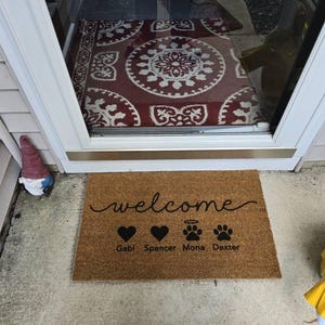 Spencer added a photo of their purchase
