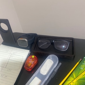 Khalid added a photo of their purchase