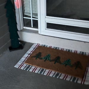 Kim added a photo of their purchase