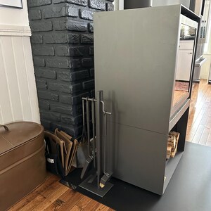 Tim added a photo of their purchase