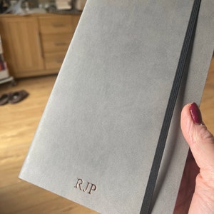 Rebecca added a photo of their purchase