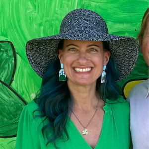 Christy hat ein Foto des gekauften Artikels hinzugefügt