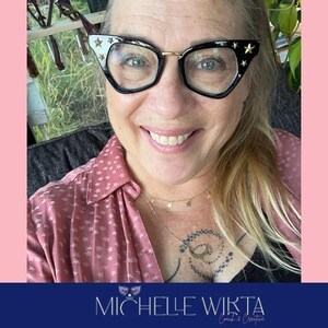 Michelle ha añadido una foto de su compra