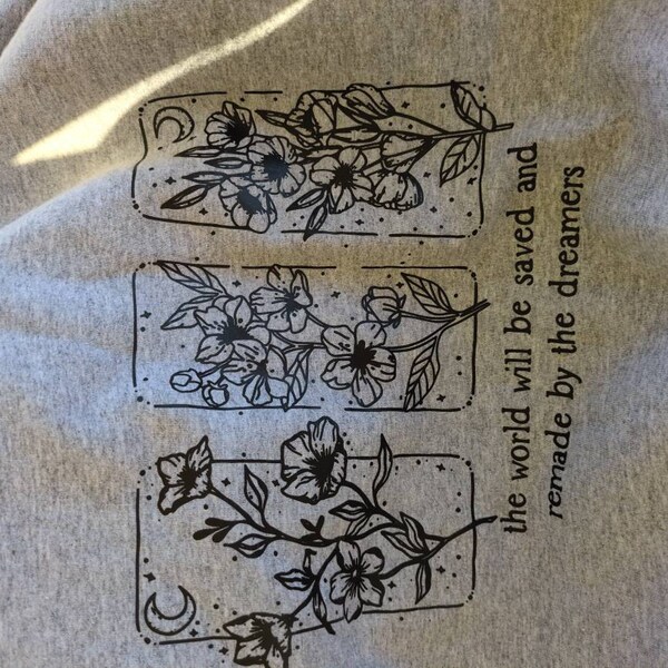 Butterfly Hoodie
