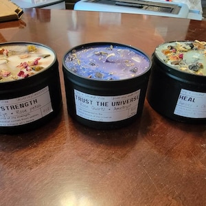 Amanda added a photo of their purchase