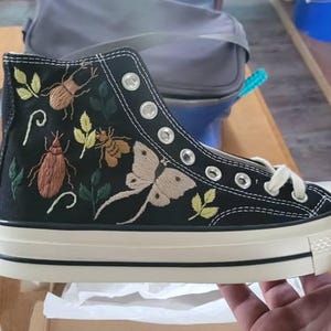 Charlie added a photo of their purchase