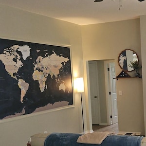 E added a photo of their purchase