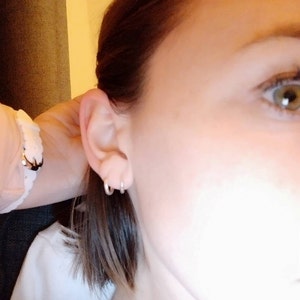 Lucia added a photo of their purchase