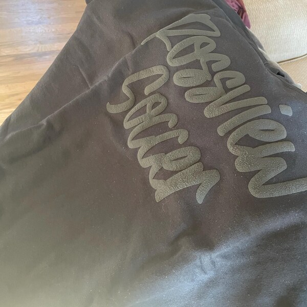 Gramosa Baseball Sweatshirt