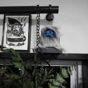 Alex hat ein Foto des gekauften Artikels hinzugefügt