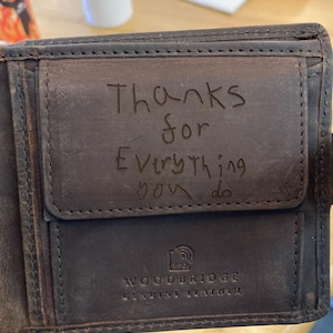 Amelia ha añadido una foto de su compra
