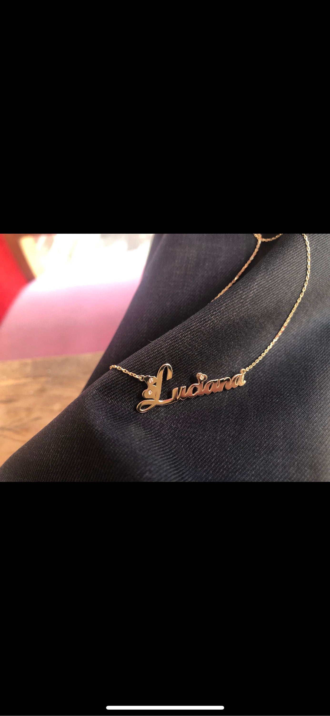 Gold Ankh Necklace,925 Silver Ankh Necklace,Adinkra Ankh Pendant,Antique Egypt Jewelry, Handmade Jewelry,Gifts for Her, Ankh Pendant