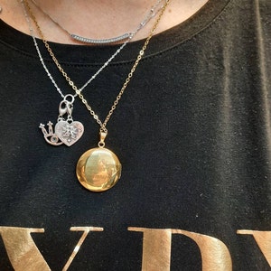Maria added a photo of their purchase