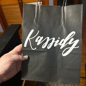 Kelly added a photo of their purchase