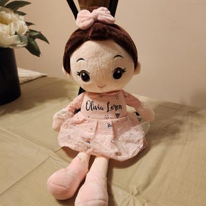 Comprador de Etsy ha añadido una foto de su compra