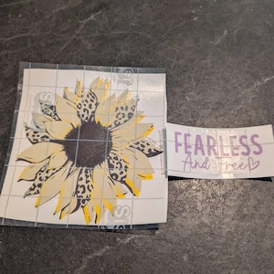 Stefanie added a photo of their purchase