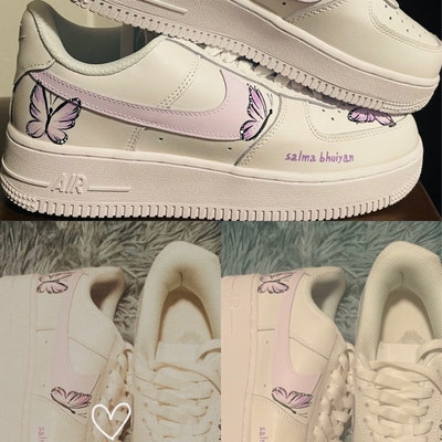 lilac air force