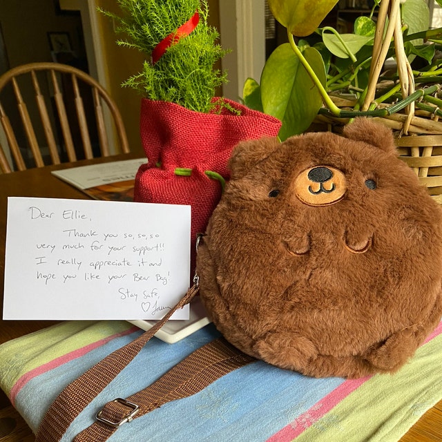 Cute Bear Bag | Brown Bear Bag | Kawaii Bear Bag | Bear Cute Bear Bag | Brown Bear Bag | Kawaii Bear Bag | Bear
