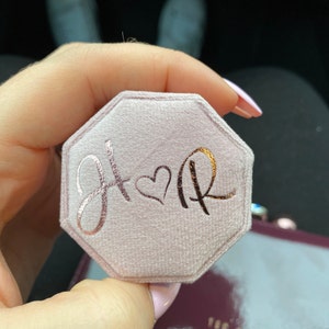 Heather added a photo of their purchase