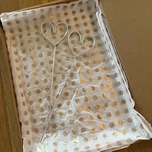 Charlotte added a photo of their purchase