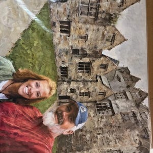 kirby added a photo of their purchase