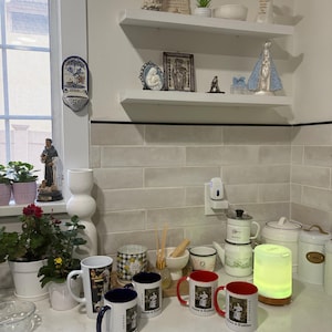 Carmen added a photo of their purchase