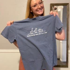 Caroline added a photo of their purchase