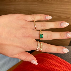 Rachel a ajouté une photo de son achat