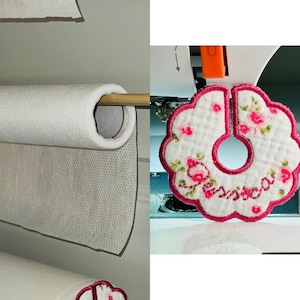 Kimberly added a photo of their purchase