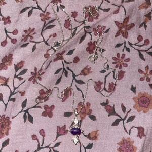 Gold 925 sterling silver shahmaran with teardrop stone detail 152 main image 1