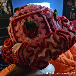 Catrina hat ein Foto des gekauften Artikels hinzugefügt