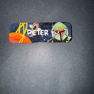 Peter added a photo of their purchase