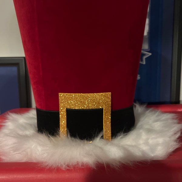 Candyland christmas tree topper