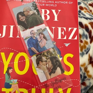 Cassidy added a photo of their purchase