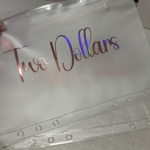 Allie added a photo of their purchase