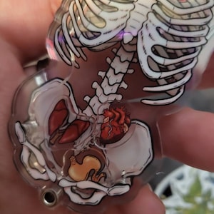 Comprador de Etsy ha añadido una foto de su compra