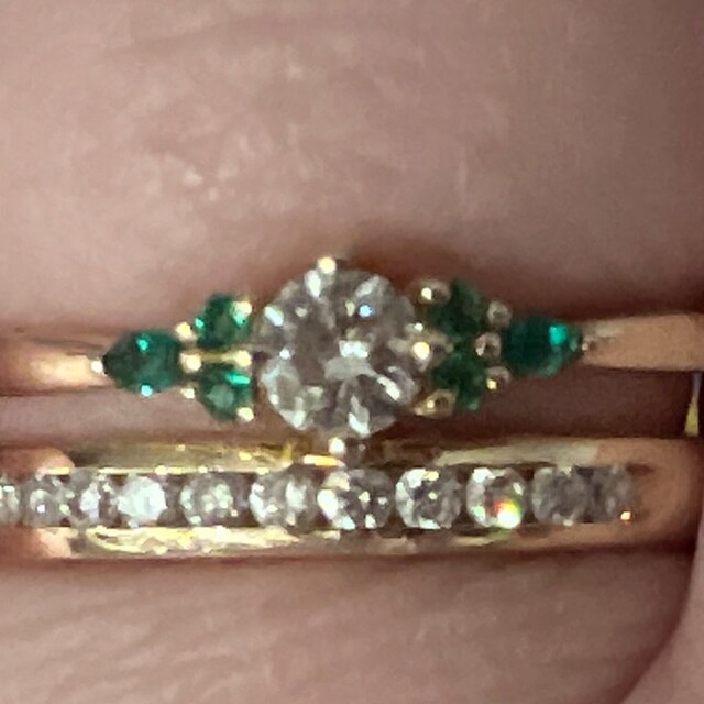 LoveRingsDesign Etsy