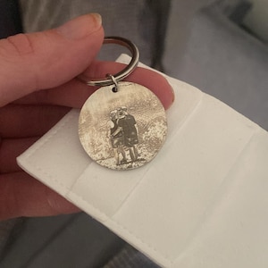 Melanie added a photo of their purchase