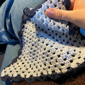 Julia added a photo of their purchase