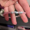 Bracelet with Blue Lemonade Ribbon main image 1