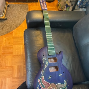 MICHAEL a ajouté une photo de son achat