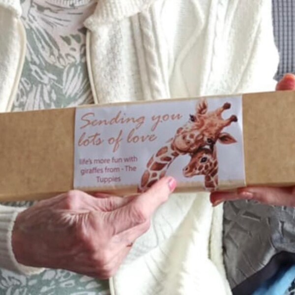 Personalised Land Rover Chocolate Box -8 or 16 Chocolates in A Funny ...