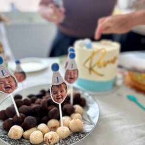 Beatrice added a photo of their purchase