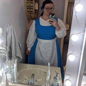 Holly added a photo of their purchase