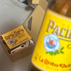 Jose added a photo of their purchase